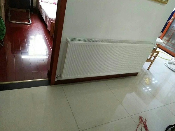 暖气片